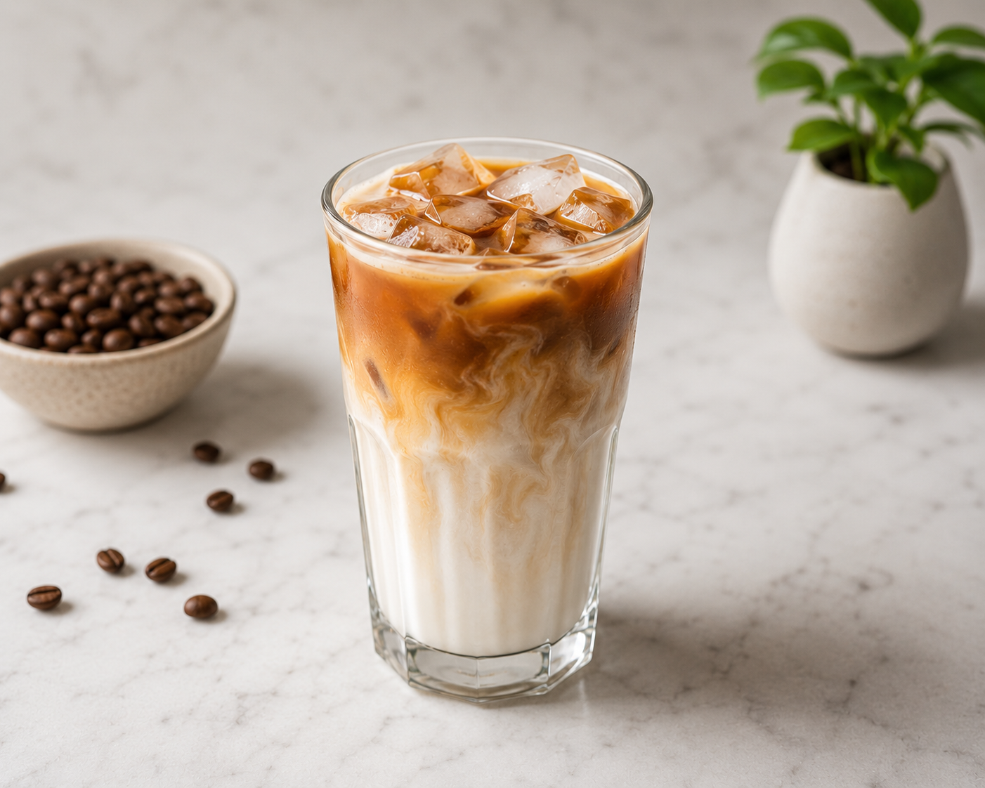 Ice Latte