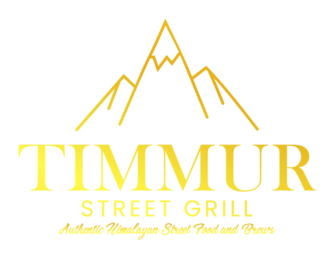 Timmur Street Grill